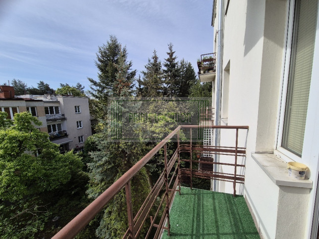 Mieszkanie Sprzedaż Warszawa Bielany Cegłowska 3
